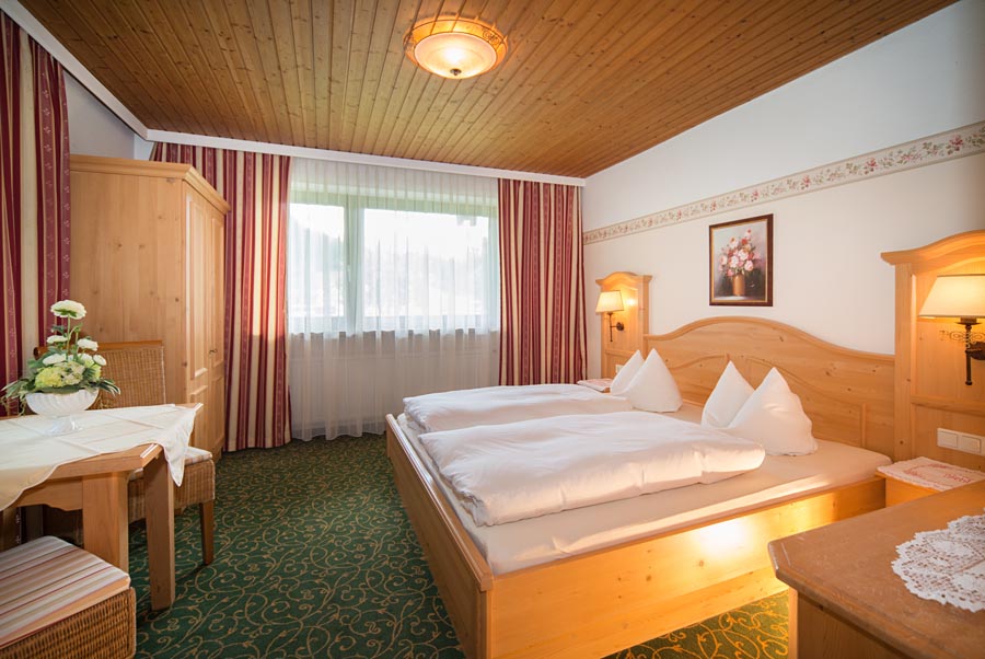 Appartement Rosengart'l
